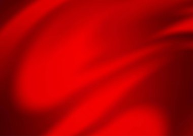 Bulanık renkli çizgiler. Soyut vektör arkaplanı 