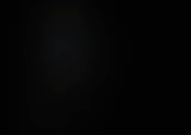 Bulanık renkli çizgiler. Soyut vektör arkaplanı 