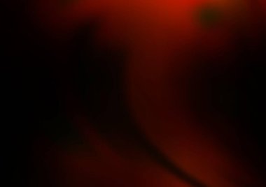 Bulanık renkli çizgiler. Soyut vektör arkaplanı 