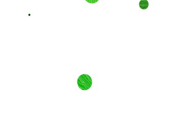 Geometrik şekilli renkli bir arka plan. Reklamlar, broşürler için desen. Soyut vektör illüstrasyonu 