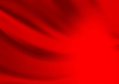 Bulanık renkli çizgiler. Soyut vektör arkaplanı 