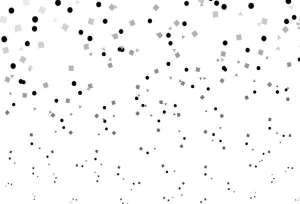 Πολύχρωμο Φόντο Γεωμετρικά Σχήματα Μοτίβο Για Διαφημίσεις Φυλλάδια Αφηρημένη Διανυσματική — Διανυσματικό Αρχείο