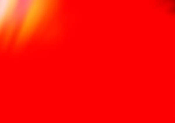 Размытые Цветные Линии Абстрактный Векторный Фон — стоковый вектор