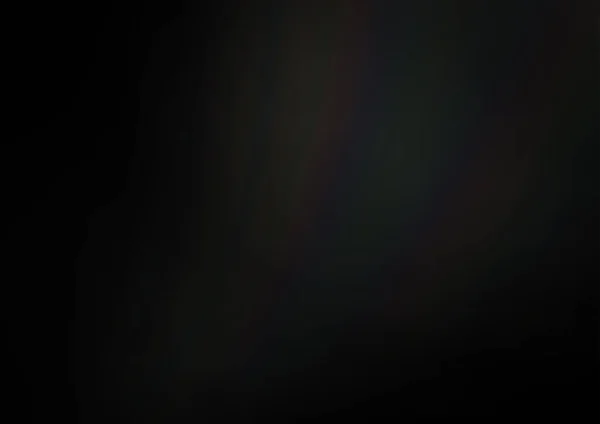 色のついた線 アブストラクトベクトル背景 — ストックベクタ