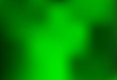 Açık Mor vektör soyut şablonu. Renkli soyut çizimler ve gradyan. Tasarımınız için yepyeni bir şablon.