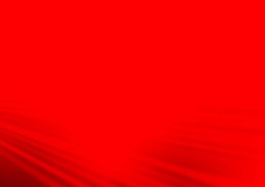 Açık Kırmızı vektör parlak arkaplanı bulanıklaştırdı.