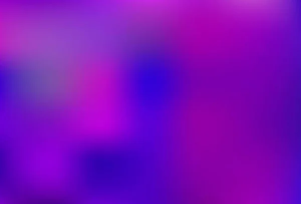 Світло Фіолетовий Вектор Сучасний Елегантний Шаблон Блискуча Барвиста Ілюстрація Новому — стоковий вектор