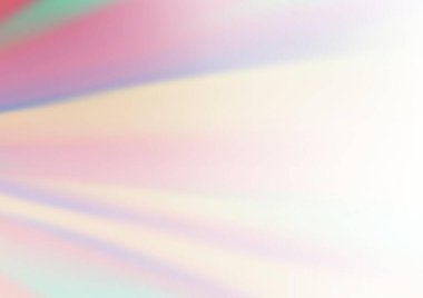 Açık Gümüş, gri vektör soyut bulanık arkaplan.