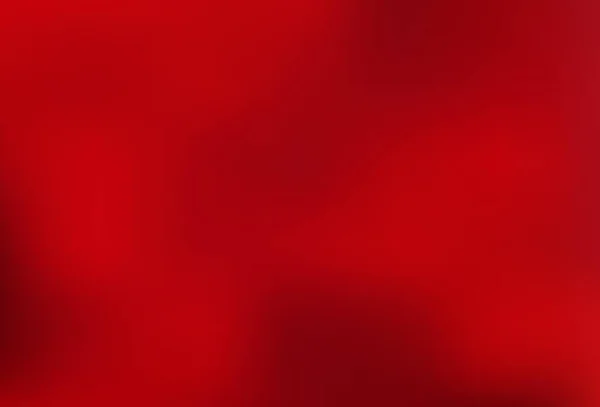 Açık Kırmızı Vektör Soyut Bulanık Arkaplan Gıcır Gıcır Renkli Bir — Stok Vektör