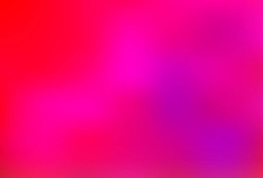 Açık Mor, pembe vektör soyut bulanık desen. Gradyan ile modern soyut çizim. Cep telefonları için şablon.