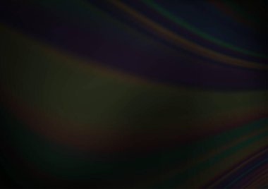 Koyu gümüş, gri vektör parlak soyut arkaplan.