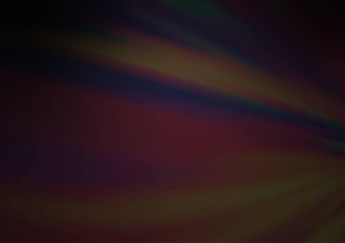 Koyu Gümüş, gri vektör parlak arkaplanı bulanıklaştırdı.