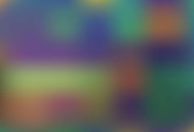 Light Silver, gri vektör soyut bokeh deseni. Eğilimli zarif, parlak bir çizim. Tasarımınız için yepyeni bir şablon.