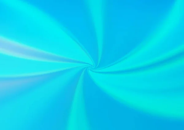 Světlo Blue Vektor Abstraktní Pozadí — Stockový vektor