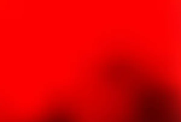 浅红色矢量模糊了发光抽象模板 一个优雅的带有渐变的明亮插图 最佳的模糊设计为您的业务 — 图库矢量图片