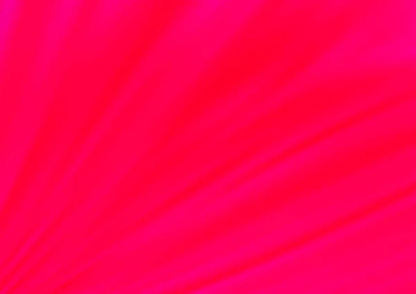 浅紫色 粉红矢量模糊发光抽象模板 — 图库矢量图片