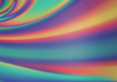 Açık Gümüş, gri vektör bulanık ve renkli arkaplan.