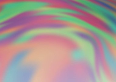 Açık Gümüş, gri vektör soyut bulanık arkaplan.