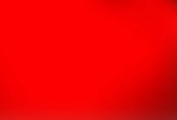 Jasnoczerwony Wektor Zamazany Kolorowy Szablon Kolorowa Ilustracja Nieostrym Stylu Gradientem — Wektor stockowy