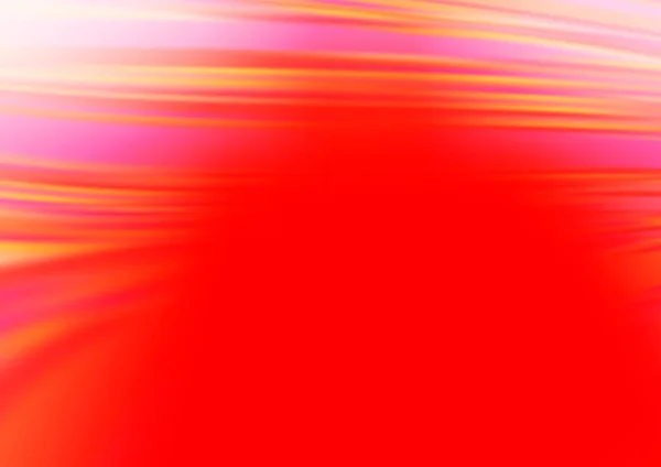 Φως Κόκκινο Διάνυσμα Θολή Λάμψη Αφηρημένο Μοτίβο — Διανυσματικό Αρχείο
