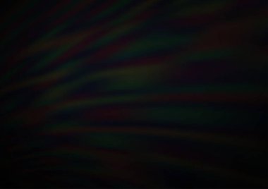 Koyu gümüş, gri vektör parlak soyut arkaplan.