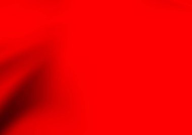 Açık kırmızı vektör bulanık deseni.