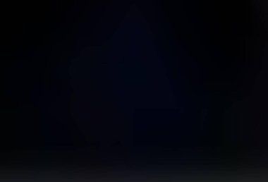 Koyu siyah vektör modern bokeh deseni. Eğilimli zarif, parlak bir çizim. İşiniz için basit tasarım.