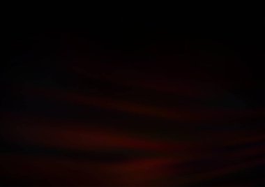 Koyu kırmızı vektör arkaplanı bulanıklaştırdı.