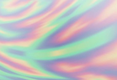 Açık gümüş, gri vektör renkli soyut doku. Yaratıcı illüstrasyon, yarım tonlu ve eğimli. İş tasarımınız için yeni biçim.