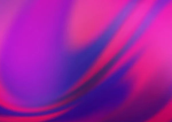 Світло Фіолетовий Вектор Сучасний Елегантний Фон — стоковий вектор