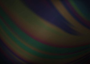 Koyu gümüş, gri vektör parlak deseni bulanıklaştırdı.