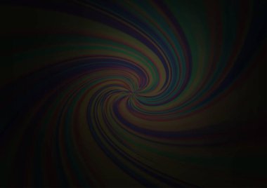 Koyu gümüş, gri vektör modern zarif arkaplan.