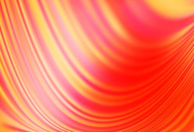 Lamba şekilli açık kırmızı vektör arka planı. Yarım ton mermer tarzında, gradyanı olan yaratıcı illüstrasyon. Cep telefonu geçmişinin şablonu.