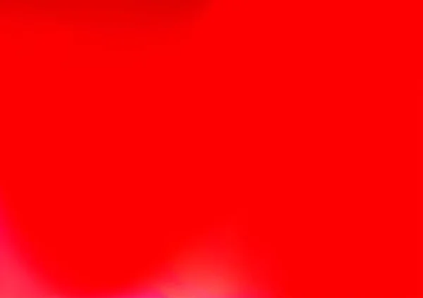 Plantilla Vectorial Light Red Con Líneas Abstractas — Archivo Imágenes Vectoriales