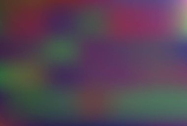 Açık Gümüş, gri vektör parlak şablonu bulanıklaştırdı. Gradyan ile modern soyut çizim. İşiniz için en iyi bulanık tasarım.