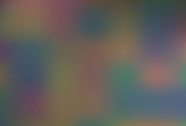 Açık gümüş, gri vektör parlak deseni bulanıklaştırdı. Eğilimli zarif, parlak bir çizim. Tasarımınız için yepyeni bir şablon.