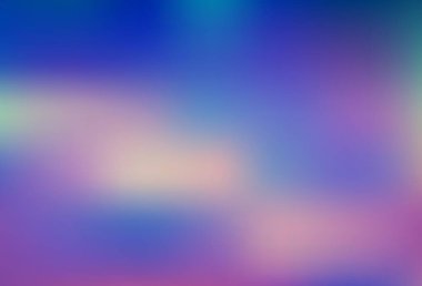 Açık BLUE vektörü parlak şablonu özetliyor. Soyut ve gradyan renkte renkli çizimler. Yaratıcı tasarımlarınız için örnek.