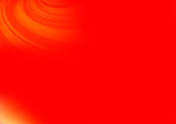 Light Red Vector Abstracte Achtergrond — Stockvector