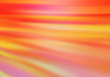 Lamba şekilli Açık Turuncu vektör arkaplanı.