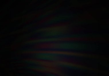 Koyu Gümüş, gri vektör parlak arkaplanı bulanıklaştırdı.