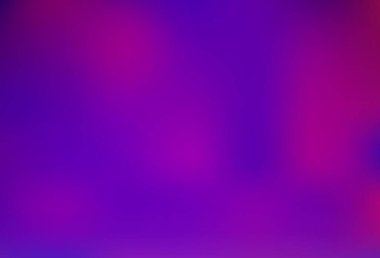 Açık Mor vektör soyut arkaplan. Eğilimli zarif, parlak bir çizim. İşiniz için yepyeni bir tasarım..