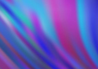 Lamba şekilli hafif Mor vektör arkaplanı.