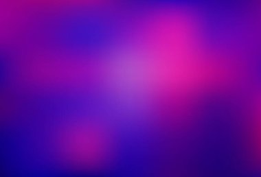 Açık Mor vektör soyut parlak arkaplan. Yaratıcı illüstrasyon, yarım tonlu ve eğimli. İş tasarımınız için yepyeni bir tarz.