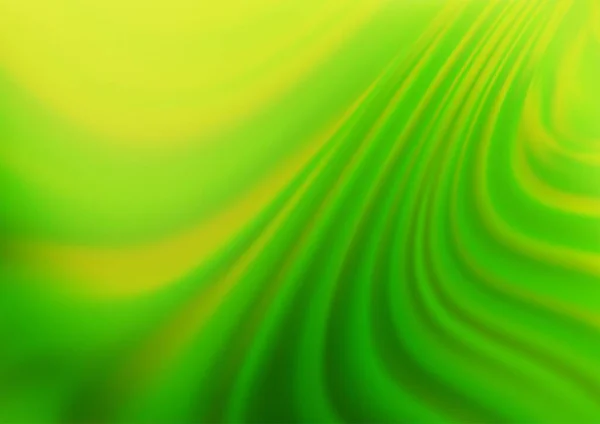 Світло Зелений Векторний Розмитий Візерунок — стоковий вектор