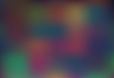 Light Silver, gri vektör soyut şablonu bulanıklaştırılmış. Renkli soyut çizimler ve gradyan. Herhangi bir marka kitabı için şablon.