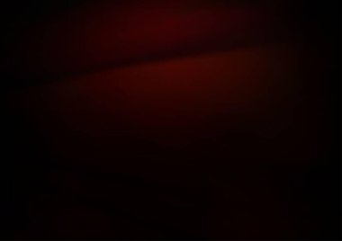 Koyu kırmızı vektör bokeh ve renkli desen.