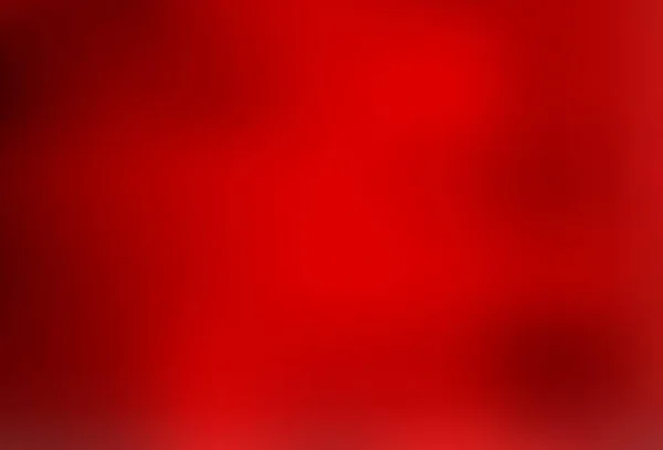 Sfondo Luminoso Astratto Vettore Rosso Chiaro Illustrazione Colorata Brillante Uno — Vettoriale Stock