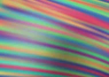 Açık Gümüş, gri vektör modern zarif şablon.