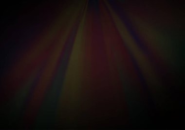 Koyu Gümüş, gri vektör soyut şablonu bulanıklaştırılmış.