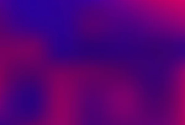 Світло Фіолетовий Вектор Абстрактний Фон Барвисті Ілюстрації Стилі Розмивання Градієнтом — стоковий вектор